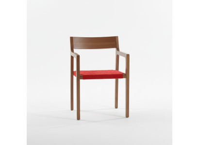Stuhl Design Lounge Sessel Lehn Stühle Polster Ess Wohn Zimmer Club Möbel Küche