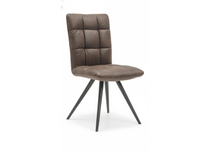 Stuhl Design Lounge Lehn Polster Ess Wohn Zimmer Club Möbel Küche Sessel Stühle