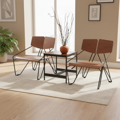 Stuhl Design Lounge Lehn Stühle Polster Ess Wohn Zimmer Club Möbel Küche Sessel