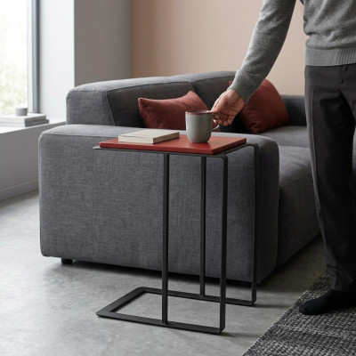Beistelltisch Tisch Couchtisch Sofa Tisch Wohnzimmer Design Tische
