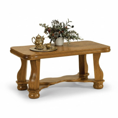 Couchtisch Handarbeit Sofa Tische Wohnzimmer Tisch Beistell Klassisch