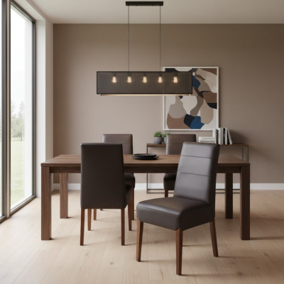 Design 8x Stühle Set Sessel Stuhl Gruppe Gastronomie Neu Esszimmer