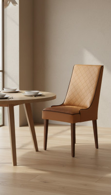 Sessel Club Lounge Designer Stuhl Polster Sofa Deko Relax Fernseh Gelb Neu