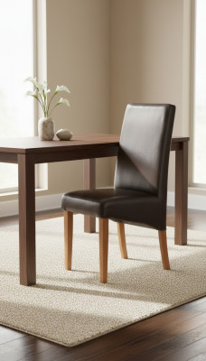 Design Stuhl Gruppe 8x Stühle Set Sessel 100% Leder Neu Esszimmer