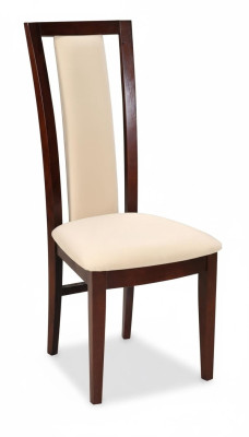 Klassische 6x Sessel Stuhl Designer Holz Stoff Polster Stühle Gastro Esszimmer