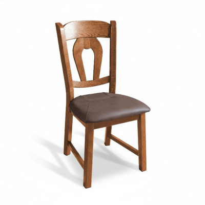 Set 10x Massivholz Sessel Esszimmerstuhl Leder Polster Stühl Gastro Esszimmer