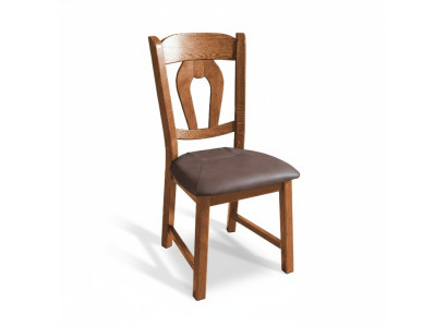 Set 10x Massivholz Sessel Esszimmerstuhl Leder Polster Stühl Gastro Esszimmer