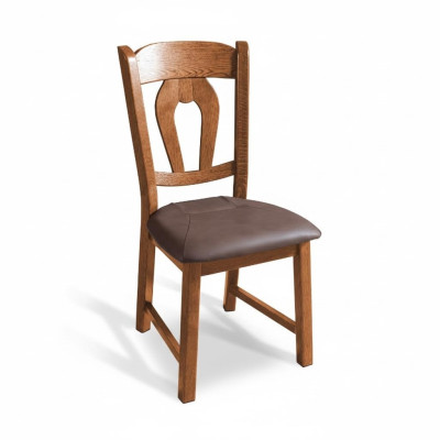Set 20x Massivholz Sessel Esszimmerstuhl Leder Polster Stühl Gastro Esszimmer