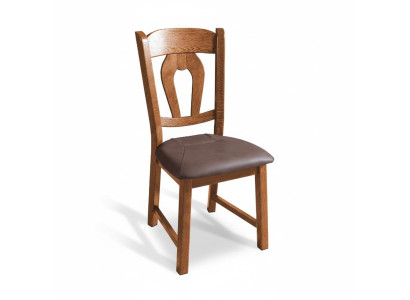Set 20x Massivholz Sessel Esszimmerstuhl Leder Polster Stühl Gastro Esszimmer