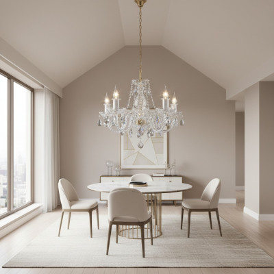 Wohnzimmer Lampe Kronleuchter Lampe Deckenleuchten Esszimmer Lampen Lichter