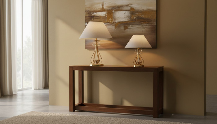 Lampe Leuchte Kristall Schreibtisch Tischlampe Elite Bohemia Steh Nachttisch Neu