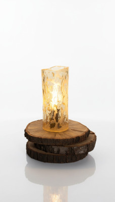 Kristall Nachttisch Lampe Tischlampe Lampe Leuchte Tisch Bohemia Schreibtisch