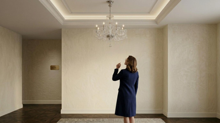 Deckenleuchte Kristall Deckenleuchte Kronleuchter Leuchte Lampe Elite Bohemia