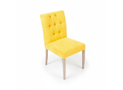 Design Stühle Chesterfield Garnitur Stuhl Polster Hotel Gruppe 8xSet Neu Textil