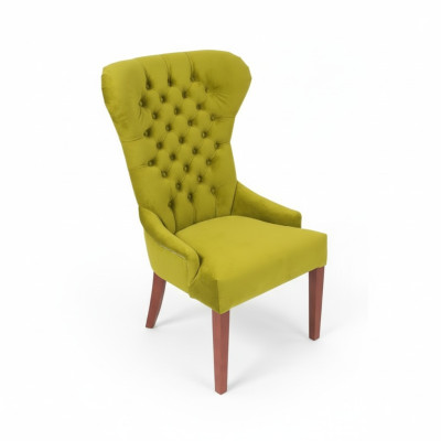 Moderne Stuhlgarnitur Designer x10 Stühle Lehnstühle Chesterfield Sitzer 
