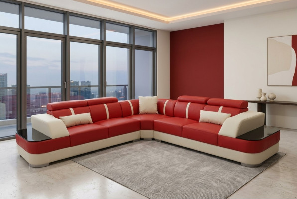 Vitrine Schrank Kommode Glas Regal Vitrinen Regale Holz Wohnzimmer Schränke Neu