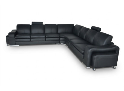 Sofa 3 Sitzer Dreisitzer Polstersofa Loungesofa Couch Sofagarnitur Stoffsofa