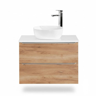 Badezimmer Becken Unterschrank Waschtische Luxus Waschbecken