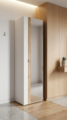 Badezimmer Hochschrank Regal Badschrank Dekorative Badmöbel Regale Bad