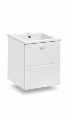 Waschtisch Waschbecken Waschtische Badmöbel Unerschrank Becken