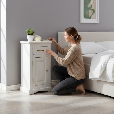 Badmöbel Regal Schrank Badezimmer Möbel Braune Schränke Apotheken
