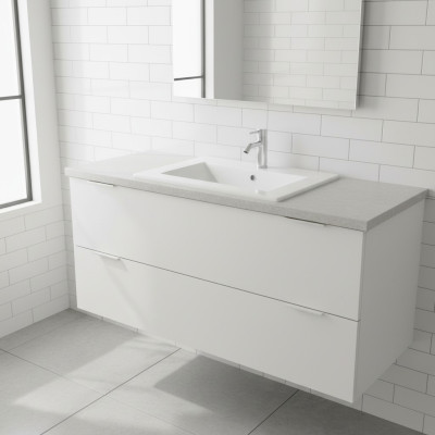 Keramik Waschbecken Waschtisch Deko Aufsatzwaschtisch Becken Waschschale