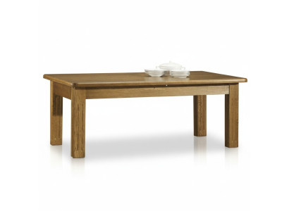 Esstisch 200/400 cm Küchentisch Restaurant Tisch Holz Esszimmer Tische Konferenz