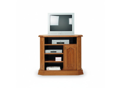 RTV Antik Stil Kommode Fernseh Barock Rokoko TV Hi Fi Schrank Luxus