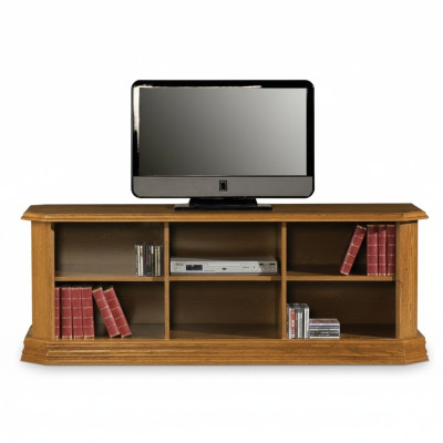 RTV Antik Stil Kommode RTV Fernseh Barock Rokoko TV Hi Fi Schrank