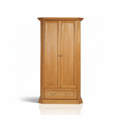 Holz Klassische Schränke Schrank Schrankwand Kleiderschrank Holzschrank Landhaus