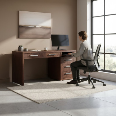 Tisch Design Schminktische Holz Tische Moderne Konsolen Schlaf Wohn