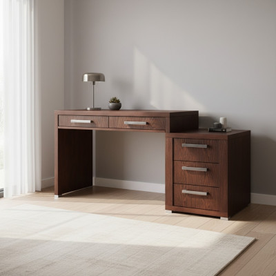 Tisch Design Schminktische Holz Tische Moderne Konsolen Schlaf Wohn
