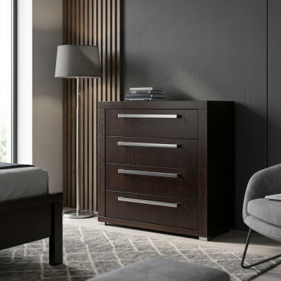 Klassische Kommode Kommoden Design Kommodenschrank Holzschrank