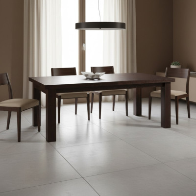 Esstisch Holztisch Holz Tische Tisch Esszimmer Massiv Ausziehbar Größe
