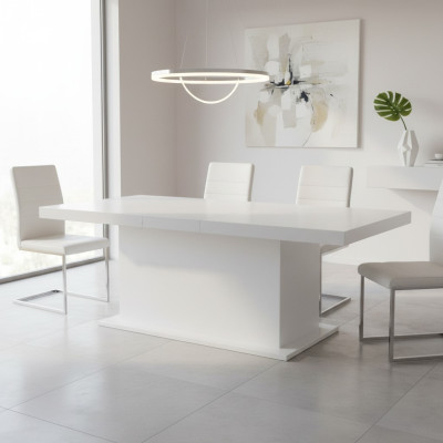 Modern Esstisch Esstische Tische Meeting Tisch Büro Design Holz