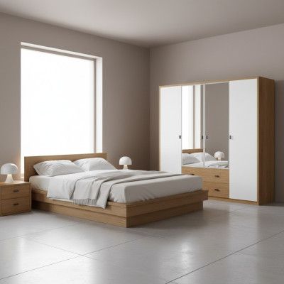 Kleiderschrank Schlafzimmer Holz Schrank Antik Stil Schränke Italienische Möbel