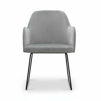 Sessel 2x Lounge Sessel Polstersessel Stuhl Wohnzimmer Restaurant Club