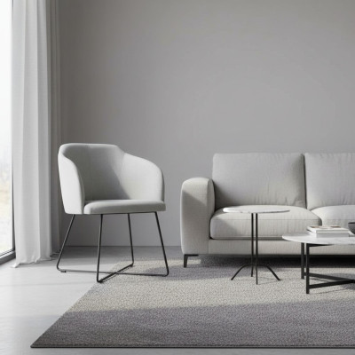 Design Set Stühle 6x Stuhl Gruppe Garnitur Lehnstuhl Stuhl Warte Ess Zimmer