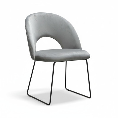 Sessel 6x Lounge Sessel Stuhl Polstersessel Wohnzimmer Restaurant Club