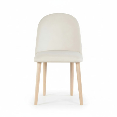 Moderner Sessel Stuhl 1x Esszimmer Fernseh Lounge Sitz Polsterstuhl Neu Textil