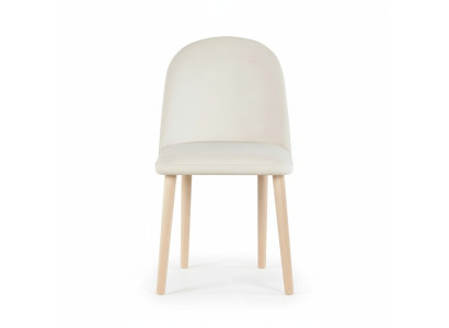 Moderner Sessel Stuhl 1x Esszimmer Fernseh Lounge Sitz Polsterstuhl Neu Textil