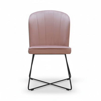 Sessel 4x Lounge Sessel Polstersessel Stuhl Wohnzimmer Restaurant Club Gruppe