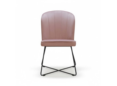 Design Set Stühle 6x Stuhl Garnitur Stuhl Warte Ess Zimmer Neu Gruppe
