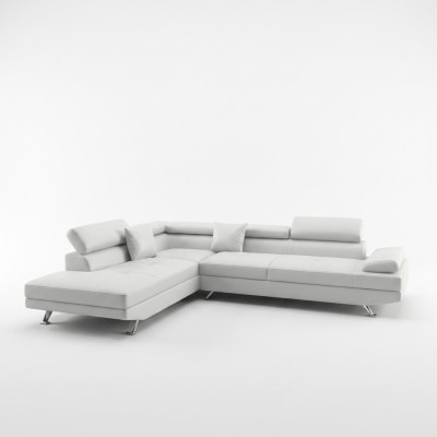 Wohnlandschaft Eckgarnitur L Form Sofa Eckcouch Ecksofa Couch Garnitur