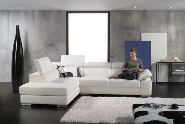 Sofa Couch Sitz Polster Ecke Eckcouch Ecksofa Eckpolster Polsterecke