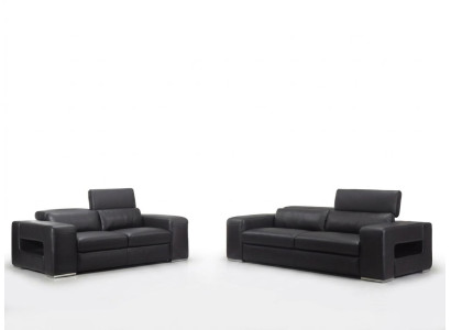 Sofa Sofagarnitur Couch Sofa Set Design Couchen Couch Modern Luxus Neu