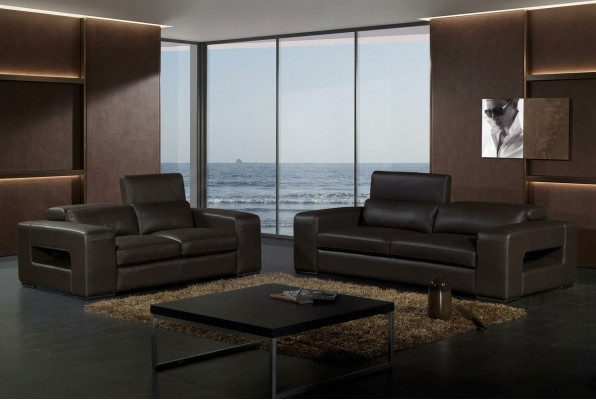 Polster Design Couchen Sofas 32 Sitzer Sofagarnitur Set Leder Sofa Garnituren
