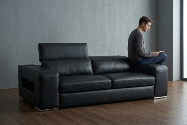 Sofagarnitur Design Couchen Sofas Polster Leder 311 Sitzer Garnituren Set