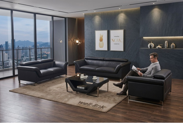 Design Couchen Sofas Polster 311 Sitzer Sofagarnitur Garnituren Set Leder
