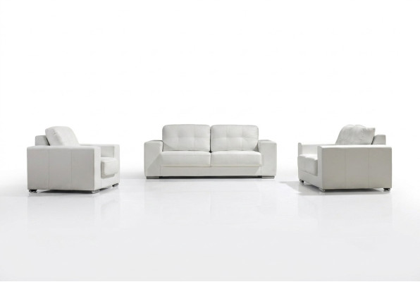 Sofagarnitur Design Couchen Sofas 311 Sitzer Set Leder Sofa Garnituren
